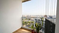 Sims Urban Oasis (D14), Condominium #537308161